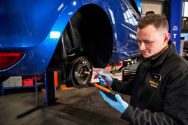 Views from automotive experts: How to reimagine business repair and service models to ease rising economic pressures